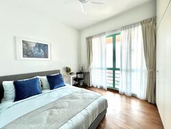 Hazel Park Condominium (D23), Condominium #549216531